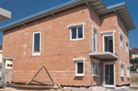 Holmside home extensions