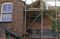 free Holmside home extension quotes